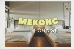 Mekong Lounge city center with Arcade Game